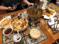 酒煮蛤蜊-番茄屋葡式美食(总店)