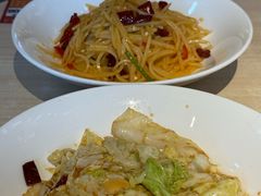-羊之道草原味道清真餐厅(番禺店)