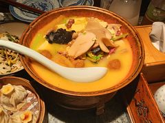 -南京大牌档(青岛万象城店)