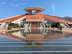 -中国闽台缘博物馆