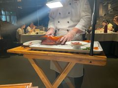 -四季民福烤鸭店(外滩外白渡桥店)