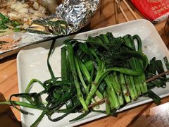 -木屋烧烤(南山蛇口招商花园城店)