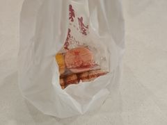 -德懋恭·水晶饼(交大店)