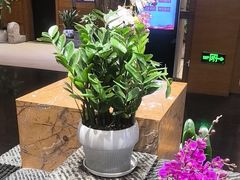 -黔蘑菇四季餐厅(观山湖店)