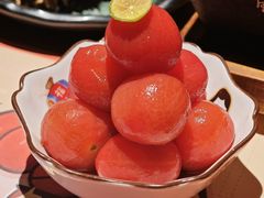 -玉川屋创意日料(柳巷店)