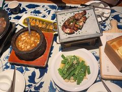 -绿茶餐厅(珞珈创意城店)