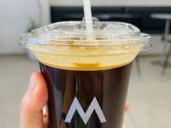-M Stand(西安大悦城店)