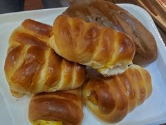 -新侨三宝乐面包店(崇文门店)