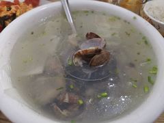 -九龙餐厅(大沽路店)