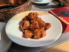 -三只耳冷锅鱼火锅(玉林店)