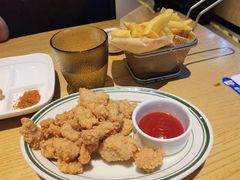 -菲滋意式餐厅(青悦城店)