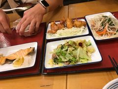 -虹梅食堂·爱蝦乃家