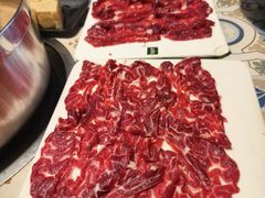 -普宁潮汕牛肉火锅(新香洲店)