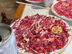 -汕头八合里海记牛肉店(清河店)