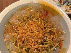 -前海沿·青岛菜(李沧万达店)