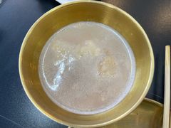 -诺敏塔拉奶茶-布里亚特包子-手把肉(锦都会店)