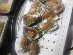 -苏大嘴海鲜牧场(奥林匹克店)