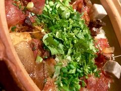 -润园四季椰子鸡火锅(海上世界店)