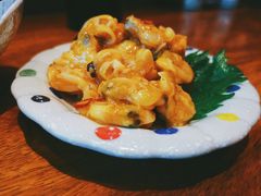 -山葵家居酒屋(天目里店)