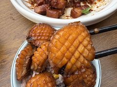-逢春菜馆天津菜(胜利路店)