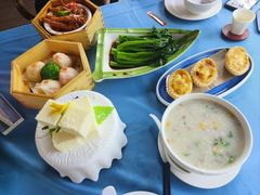 -鹿鸣酒家(越秀店)