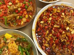 -老三样·旧食新味(万寿宫店)