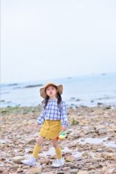 -蜜糖派儿童摄影(青建·太阳岛店)