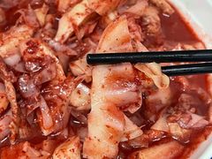-老杨饭店(万科里店)