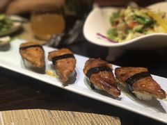 -月下料理(楷林IFC店)