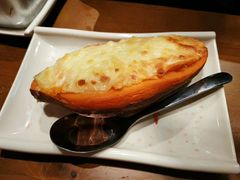 -高烤场烧烤餐厅(文华里店)