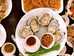 -大螃蟹海鲜餐厅