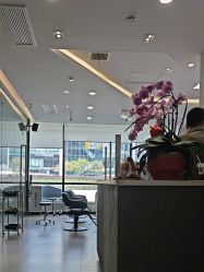 点击看大图 -意廊 Hair Salon