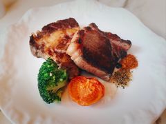 -ZHAO赵·牛扒坊(万象城店)