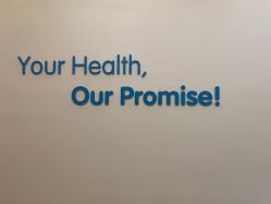 -唯儿诺儿童医院·儿科·眼科(新天地店)