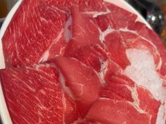 -山悦里 山野·鲜火锅(罗斯福广场店)
