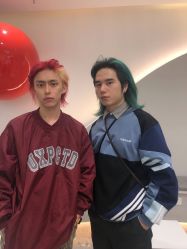 点击看大图 -MY HAIR ARDOR