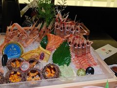 -上井料理黑金店(IFS国金中心店)