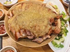 -Myth猪蹄(明洞店)