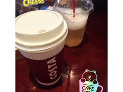 COSTA&nbsp;COFFEE(武汉天地店)-COSTA COFFEE(武汉天地店)