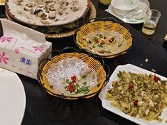 -老地方海鲜坊(步行街店)