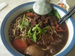 -挚享来牛排(柘城店)