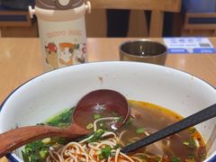 -马记永·兰州牛肉面(3019君尚店)