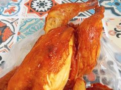 -土门八珍烤鸡腊味店(土门老店)