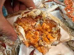 -隐厨·海鲜大排档·地道莱州菜(恒通路店)