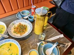 -王家大院·南京菜(湛江路总店)