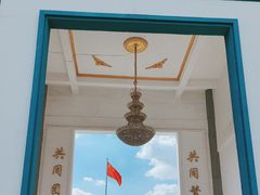 -银川南关清真寺