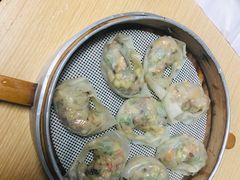 宁海汤包-面道赞宁海海鲜面(迎凤街店)