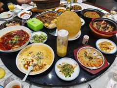 -苏浙徽·江南荟·本味融合菜(相城方圆里店)