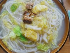 招牌粉干-兵俤粉干卤味(东泰禾店)