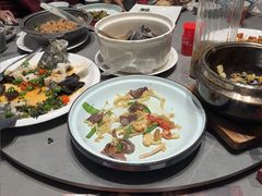 -先记烧鹅王·本地粤菜(福永店)